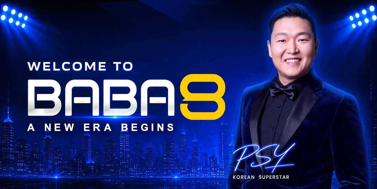 Login banner